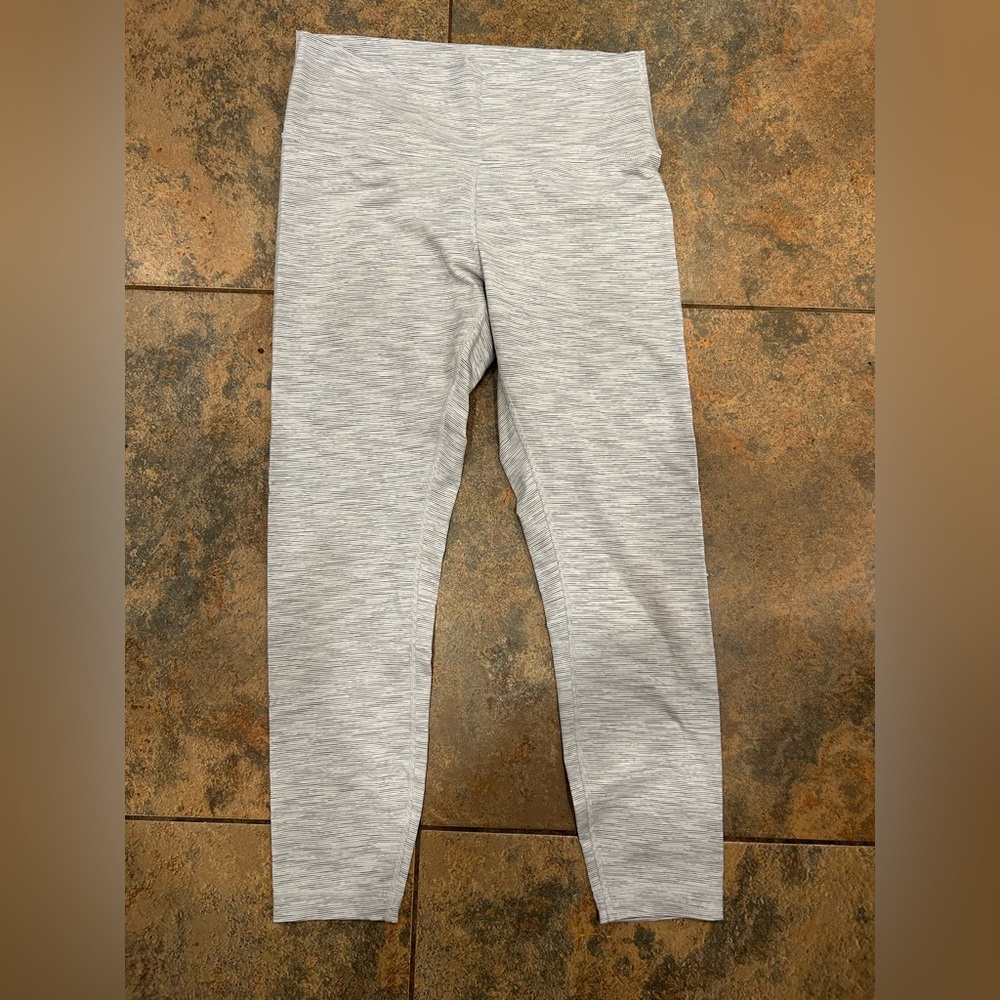 Lululemon Athletica Leggings - Size 10